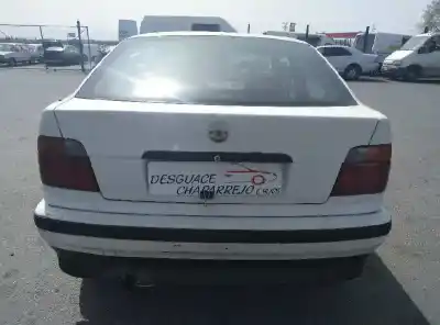 Scrapping Vehicle bmw serie 3 compacto (e36) 316i of the year 1995 powered 164e2