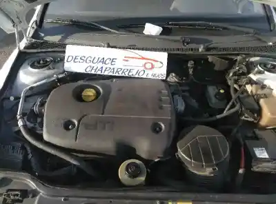 Veículo de Sucata renault laguna (b56) 1.9 dti do ano 1999 alimentado f9q f7