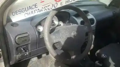 Утилизация автомобиля opel corsa c cosmo года 2005 питание z13dt