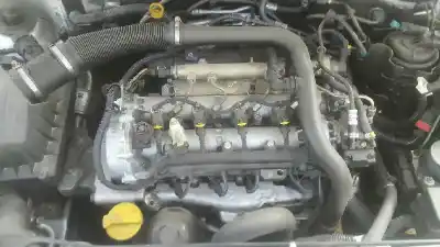 Утилизация автомобиля opel corsa c cosmo года 2005 питание z13dt