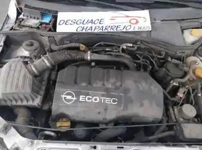Утилизация автомобиля opel corsa c cosmo года 2006 питание z13dt