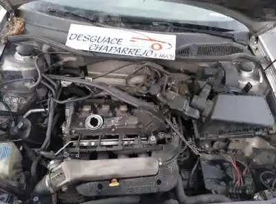 Veículo de Sucata audi a3 (8l) 1.8 20v turbo do ano 2000 alimentado ajq