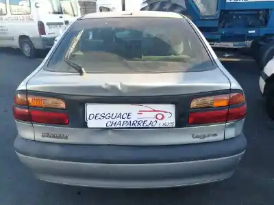 Veículo de Sucata renault laguna (b56) 1.9 dti do ano 1999 alimentado f9q f7