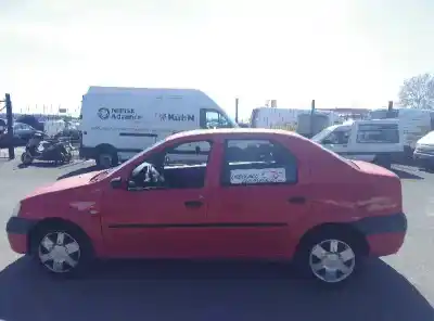 Здавання транспортного засобу dacia logan básico року 2005 потужний k7j a7 Здавання транспортного засобу dacia logan básico року 2005 потужний k7j a7
