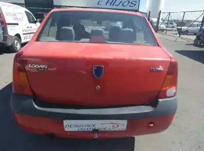 Здавання транспортного засобу dacia logan básico року 2005 потужний k7j a7 Здавання транспортного засобу dacia logan básico року 2005 потужний k7j a7