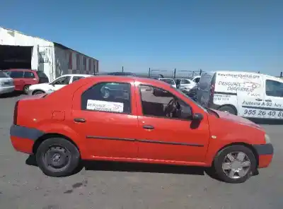Здавання транспортного засобу dacia logan básico року 2005 потужний k7j a7 Здавання транспортного засобу dacia logan básico року 2005 потужний k7j a7