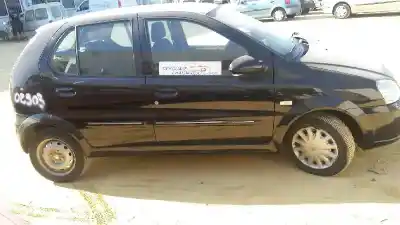 Scrapping Vehicle tata indica 1.4 of the year 2008 powered 475si48