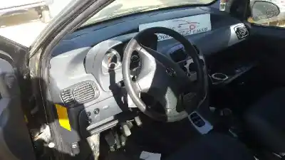 Scrapping Vehicle tata indica 1.4 of the year 2008 powered 475si48