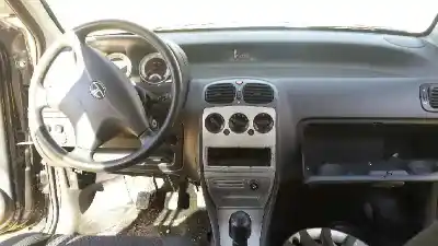 Scrapping Vehicle tata indica 1.4 of the year 2008 powered 475si48