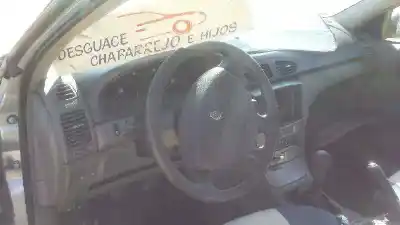 Утилизация автомобиля renault laguna ii (bg0) authentique года 2001 питание f9q c7
