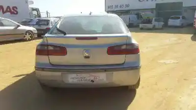 Утилизация автомобиля renault laguna ii (bg0) authentique года 2001 питание f9q c7