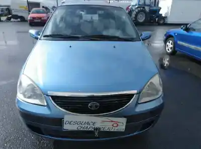 Scrapping Vehicle TATA INDICA 1.5 of the year 2006 powered G 475 SI 48