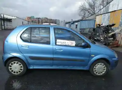 Veicolo di demolizione tata indica 1.5 dell'anno 2006 alimentato g 475 si 48