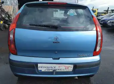 Veicolo di demolizione tata indica 1.5 dell'anno 2006 alimentato g 475 si 48