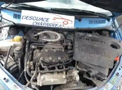 Veicolo di demolizione tata indica 1.5 dell'anno 2006 alimentato g 475 si 48