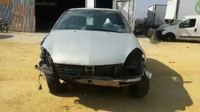 Утилизация автомобиля renault                                            clio ii fase ii (b/cb0)                                                                                                                                                                                                                                    authentique года 2003 питание k9k a7