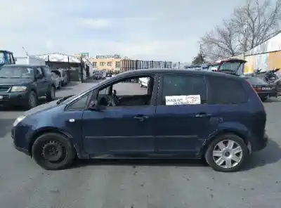 Здавання транспортного засобу ford focus c-max (cap) ambiente (d) року 2006 потужний hhda