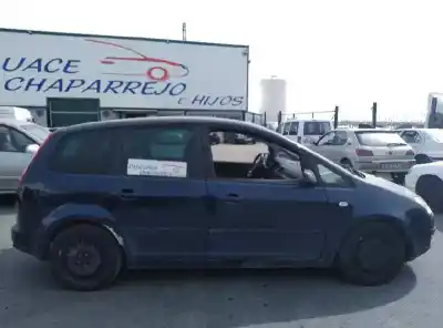 Здавання транспортного засобу ford focus c-max (cap) ambiente (d) року 2006 потужний hhda