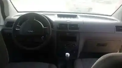 Утилизация автомобиля ford transit connect (tc7) furg. года 2005 питание bhpa