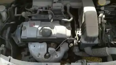 Veículo de Sucata citroen c3 1.4 16v do ano 2003 alimentado 