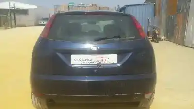 Veicolo di demolizione ford focus turnier (cak) ghia dell'anno 2004 alimentato f9da