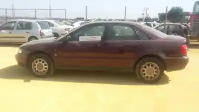 Scrapping Vehicle audi a4 berlina (b5) 1.8 of the year 1997 powered adr