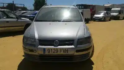 Здавання транспортного засобу fiat stilo (192) 1.9 120 dynamic multijet року 2007 потужний 192a8000