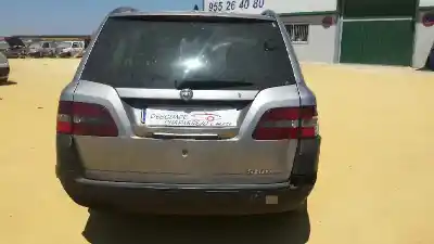 Здавання транспортного засобу fiat stilo (192) 1.9 120 dynamic multijet року 2007 потужний 192a8000