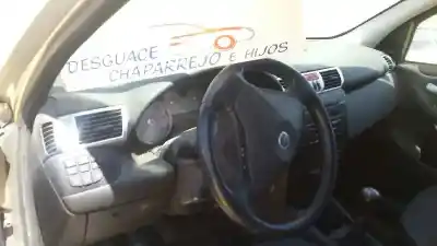 Здавання транспортного засобу fiat stilo (192) 1.9 120 dynamic multijet року 2007 потужний 192a8000