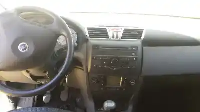 Здавання транспортного засобу fiat stilo (192) 1.9 120 dynamic multijet року 2007 потужний 192a8000