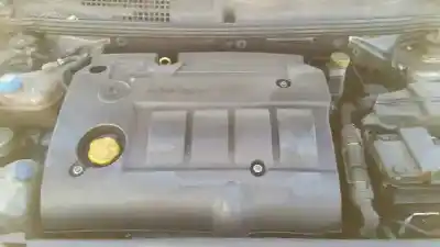 Здавання транспортного засобу fiat stilo (192) 1.9 120 dynamic multijet року 2007 потужний 192a8000