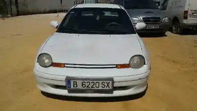 Sloopvoertuig CHRYSLER NEON (PL) 2.0 16V van het jaar 1997 aangedreven 420H
