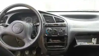 Scrapping Vehicle daewoo lanos i of the year 2000 powered a13sms