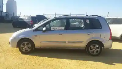 Veículo de Sucata mazda premacy (cp) td active do ano 2005 alimentado rf