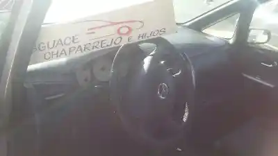 Veículo de Sucata mazda premacy (cp) td active do ano 2005 alimentado rf