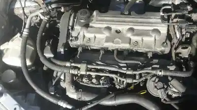 Veículo de Sucata mazda premacy (cp) td active do ano 2005 alimentado rf