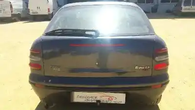 Scrapping Vehicle fiat brava (182) 1.8 16v / 16v 115 elx of the year 1996 powered 182a2000