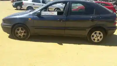 Scrapping Vehicle fiat brava (182) 1.8 16v / 16v 115 elx of the year 1996 powered 182a2000