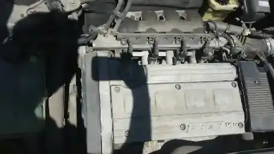 Scrapping Vehicle fiat brava (182) 1.8 16v / 16v 115 elx of the year 1996 powered 182a2000