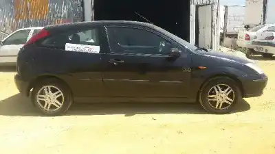Scrapping Vehicle ford focus berlina (cak) trend of the year 2001 powered c9db