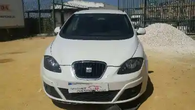 Veículo de Sucata seat altea xl (5p5) stylance / style do ano 2010 alimentado cax