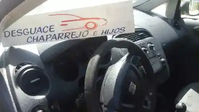 Veículo de Sucata seat altea xl (5p5) stylance / style do ano 2010 alimentado cax