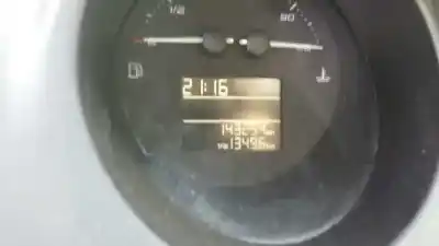 Veículo de Sucata seat altea xl (5p5) stylance / style do ano 2010 alimentado cax