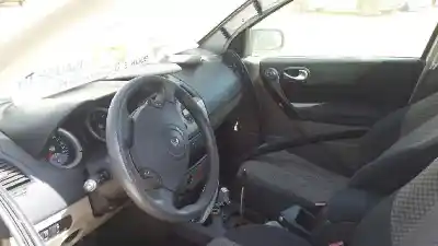 Verschrottungsfahrzeug renault                                            megane ii berlina 3p                                                                                                                                                                                                                                       pack authentique                                                                                                                                                                                                                                           des jahres 2005 angetrieben k9k f7