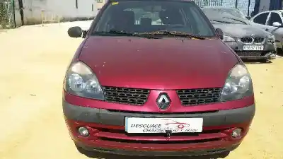 Утилизация автомобиля renault   года 2003 питание k9ka7