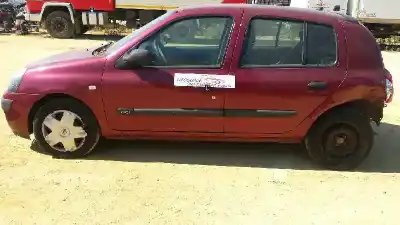 Утилизация автомобиля renault   года 2003 питание k9ka7