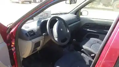 Утилизация автомобиля renault   года 2003 питание k9ka7
