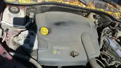 Утилизация автомобиля renault   года 2003 питание k9ka7