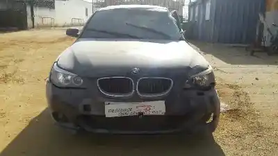 Veículo de Sucata bmw serie 5 berlina (e60) 530d do ano 2005 alimentado 306d2d