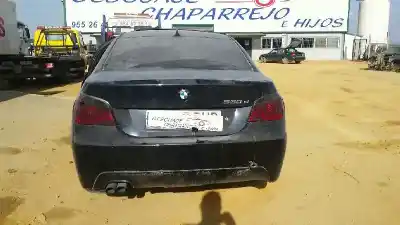 Veículo de Sucata bmw serie 5 berlina (e60) 530d do ano 2005 alimentado 306d2d